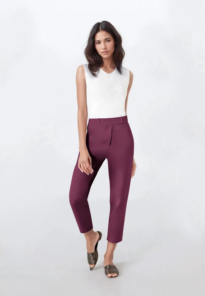 Calça Alfaiataria Comfort