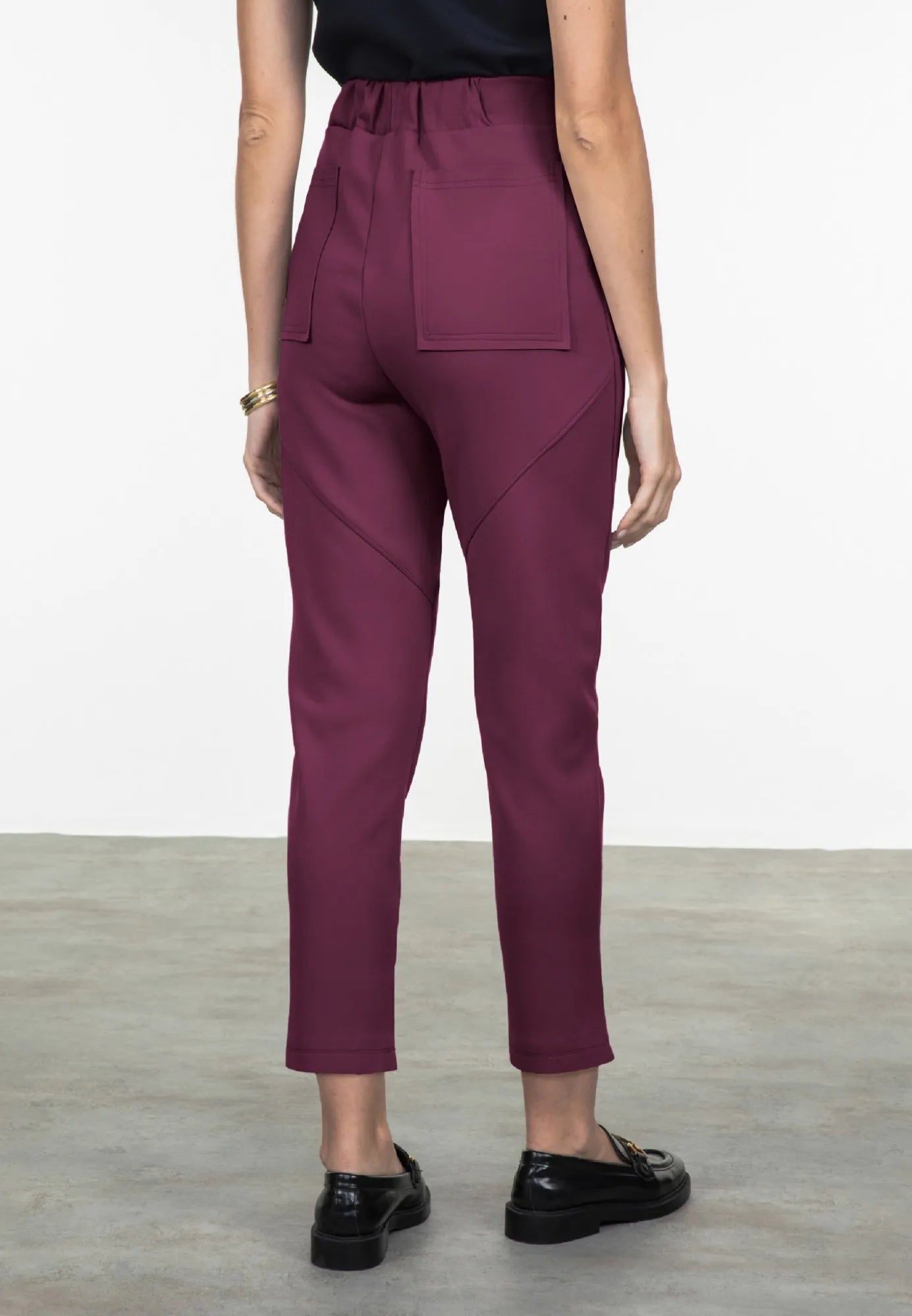 Calça Alfaiataria Comfort